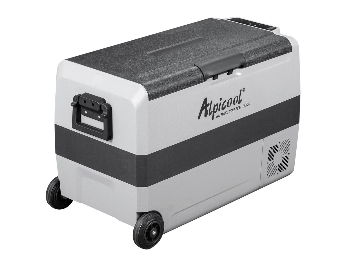 Nevera portátil Alpicool T50