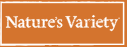 Logo de Nature's Variety