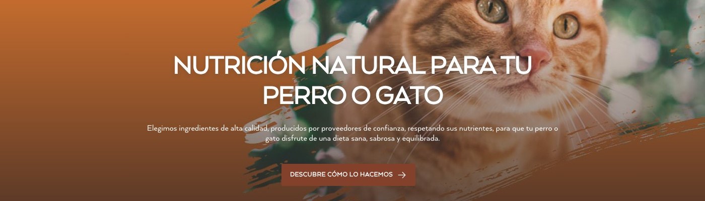 Nature's Variety: referencia oficial 4