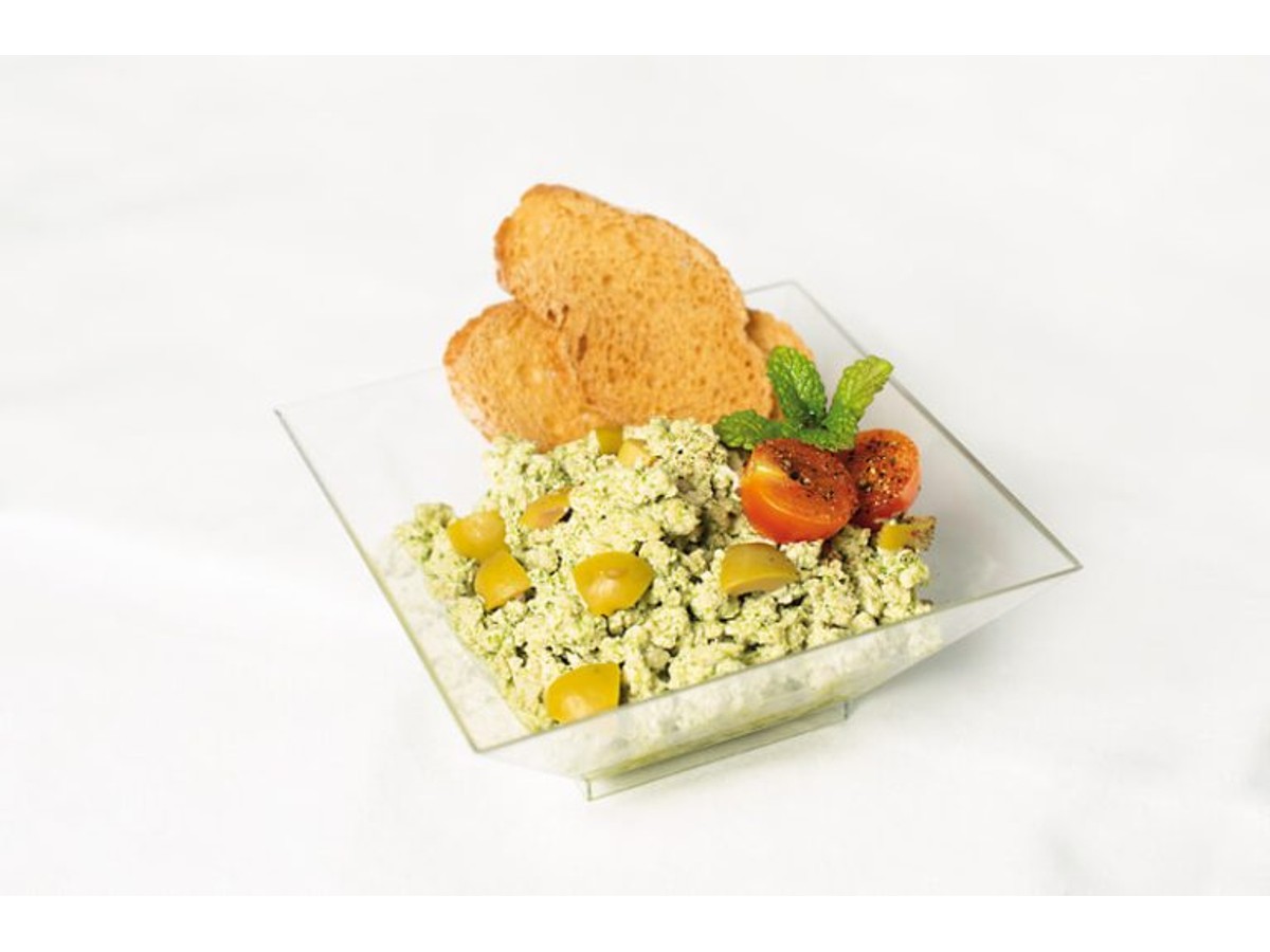 Tofu, seitán y tempeh