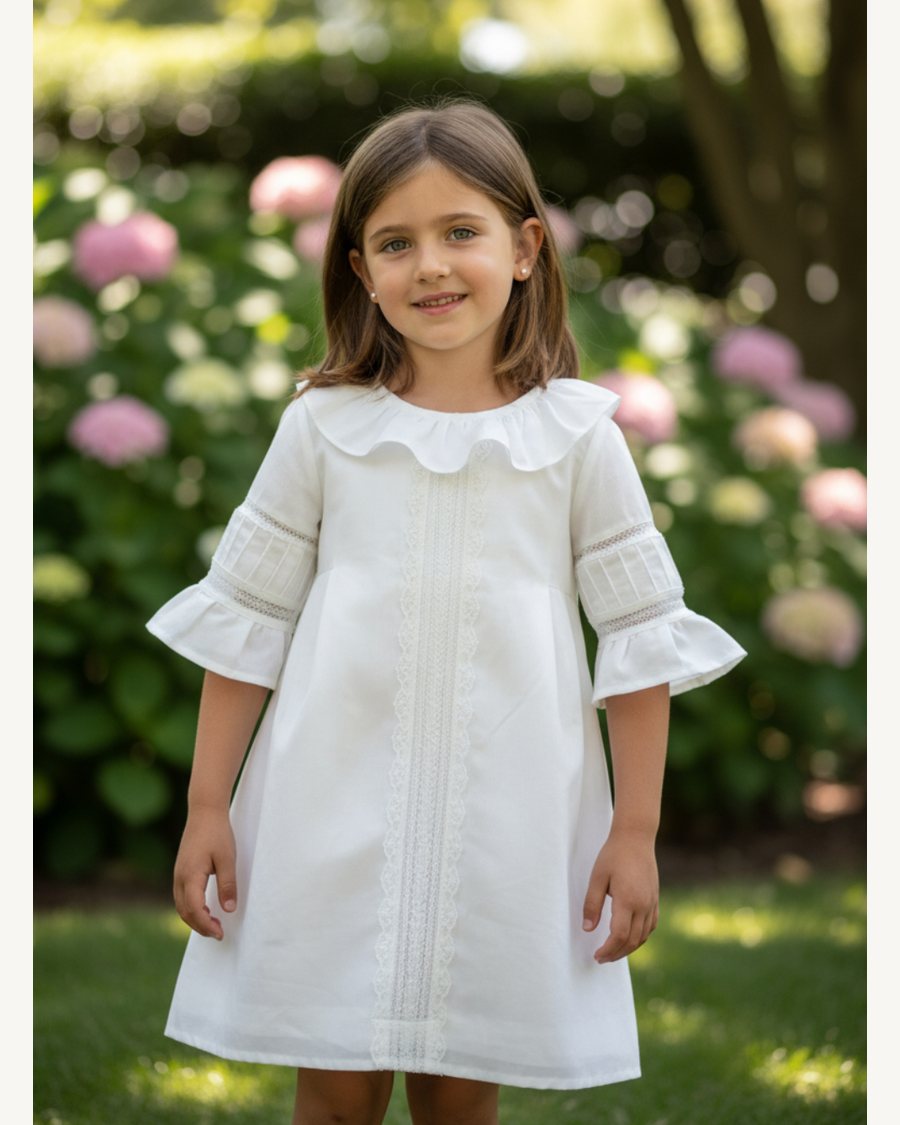 Vestido Elena