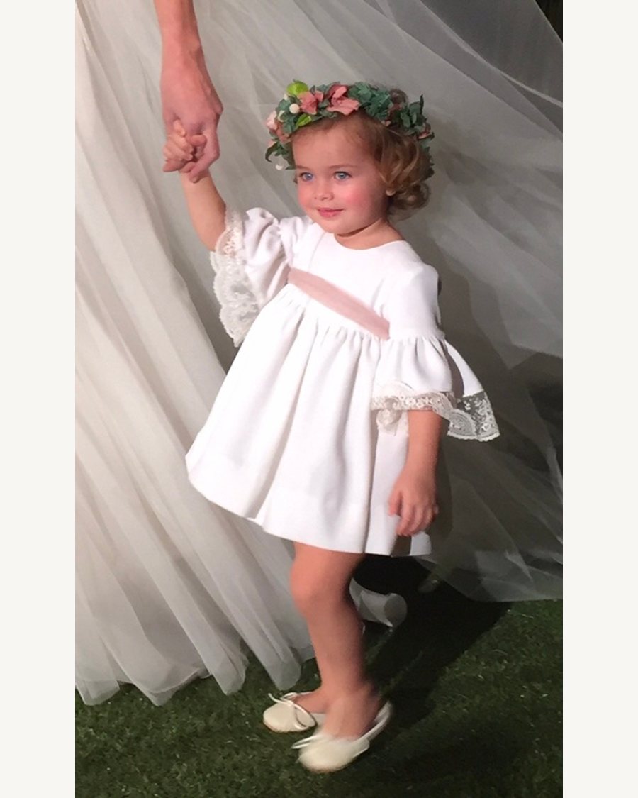 Vestido Cristina