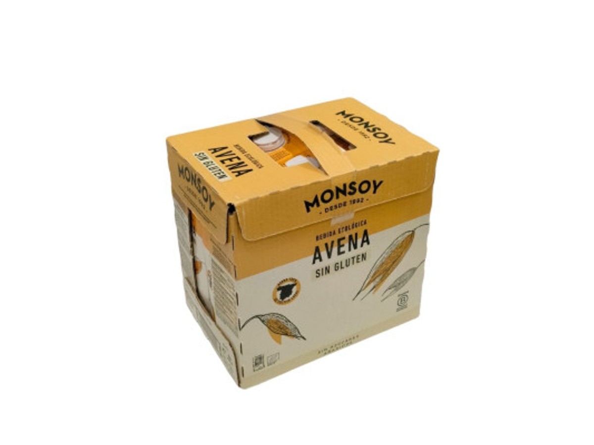 Producto saludable 4