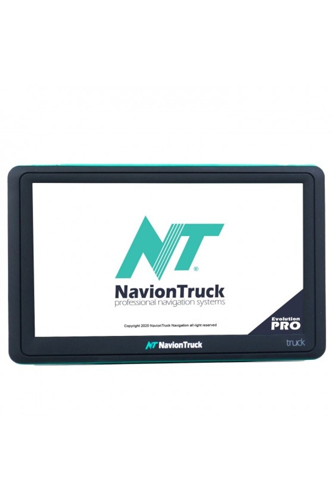 Navion X7 Truck Pro Evolution