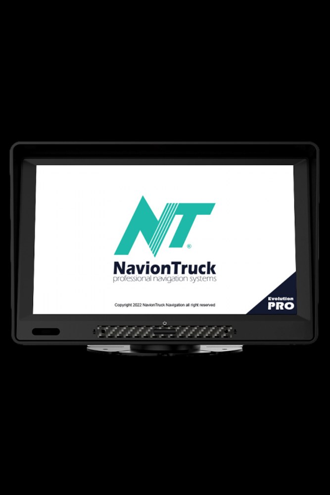 Navion X9 Truck Pro Evolution