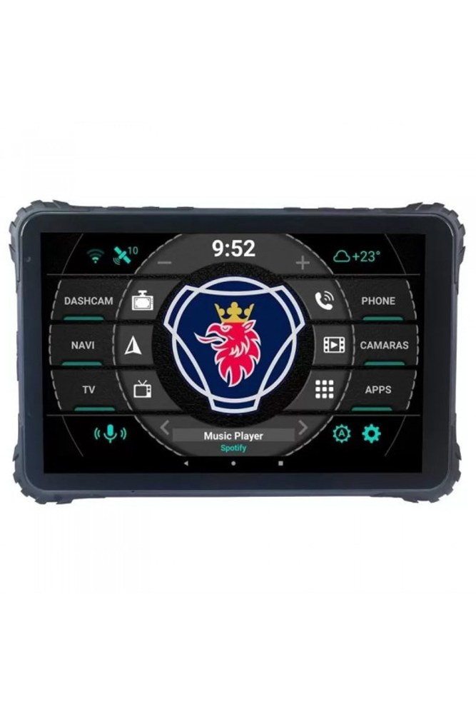 GPS camião Expert