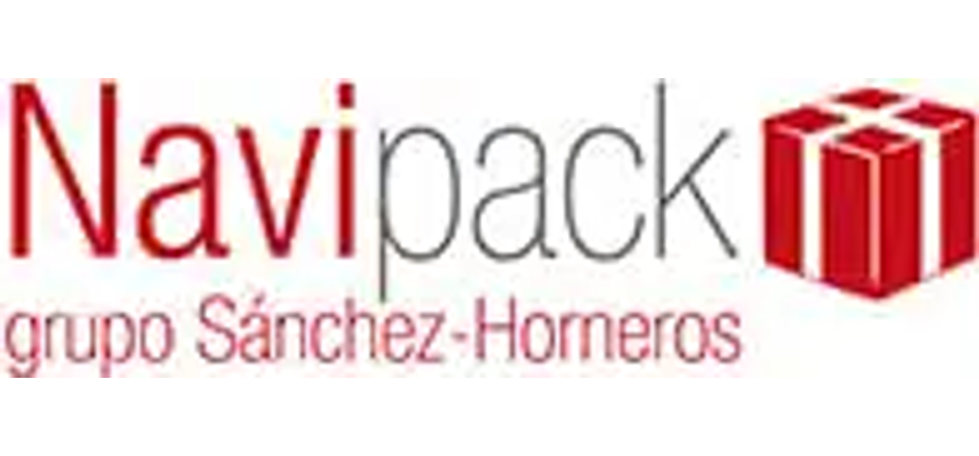 Logo de Navipack