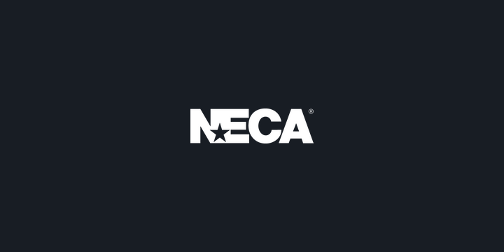 Logo de NECA Online