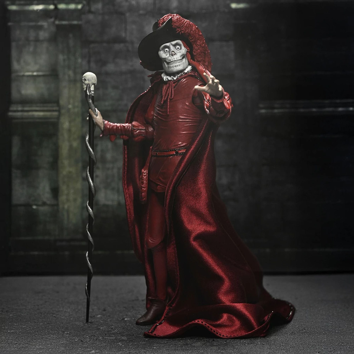 Phantom of the Opera 7" Action Figure