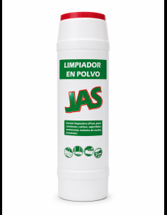ABRASIVO EN TALQUERA, 750 cc.