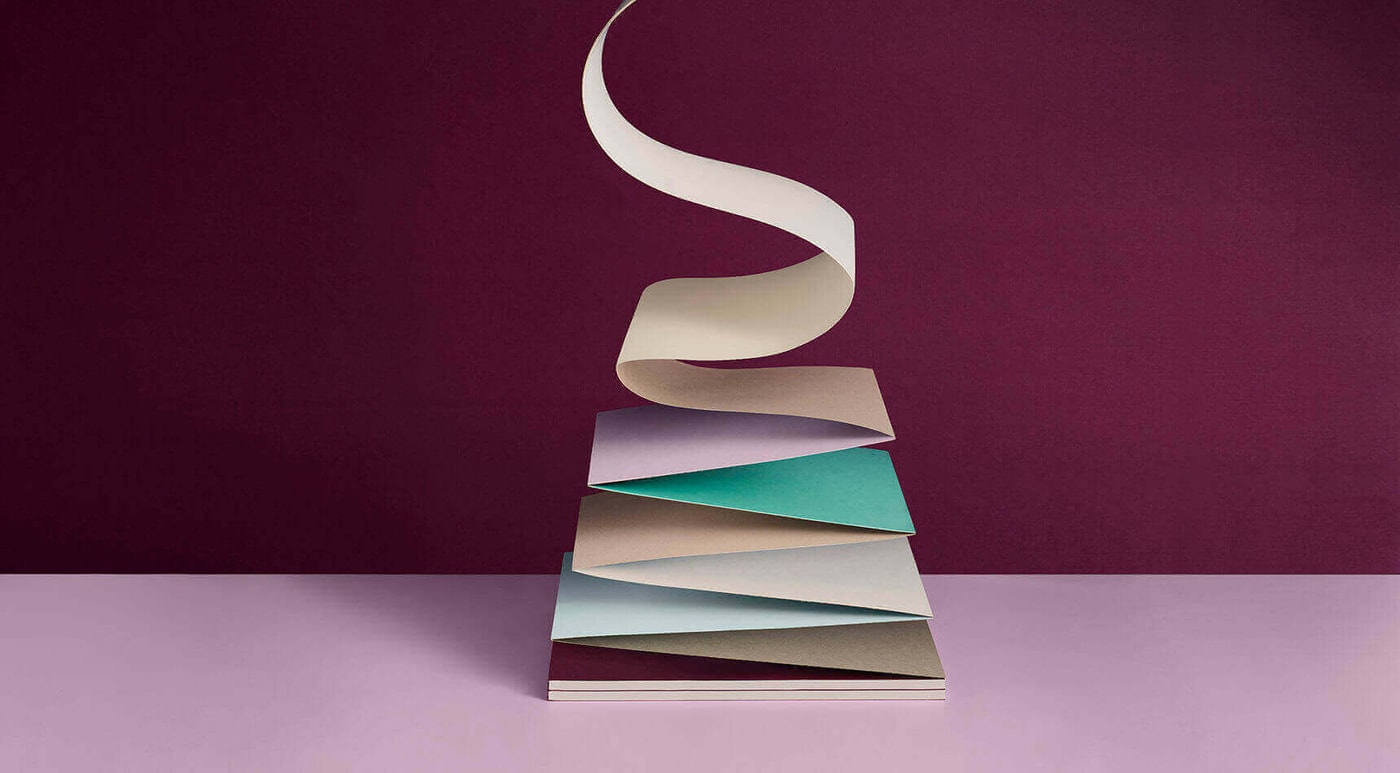 Specialty Paper Sheets: Explore All Textures, Weights & Colors