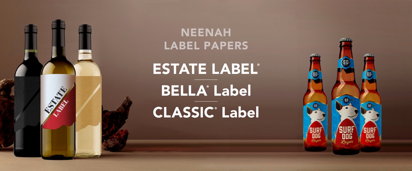 Label Papers