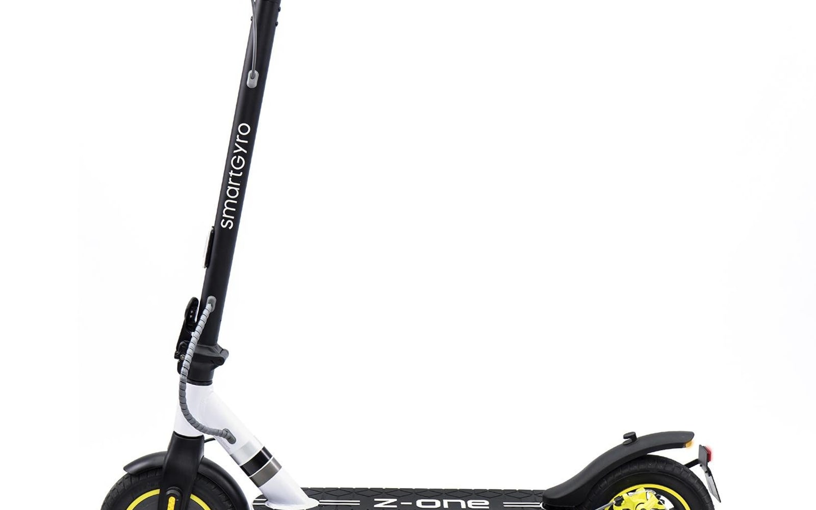 SmartGyro Z-One Gray