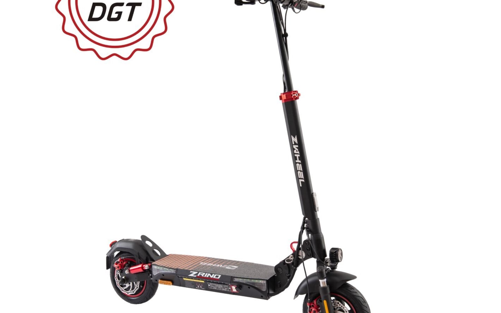 ZRino DGT