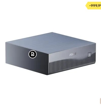 ASUS Ascent GX10