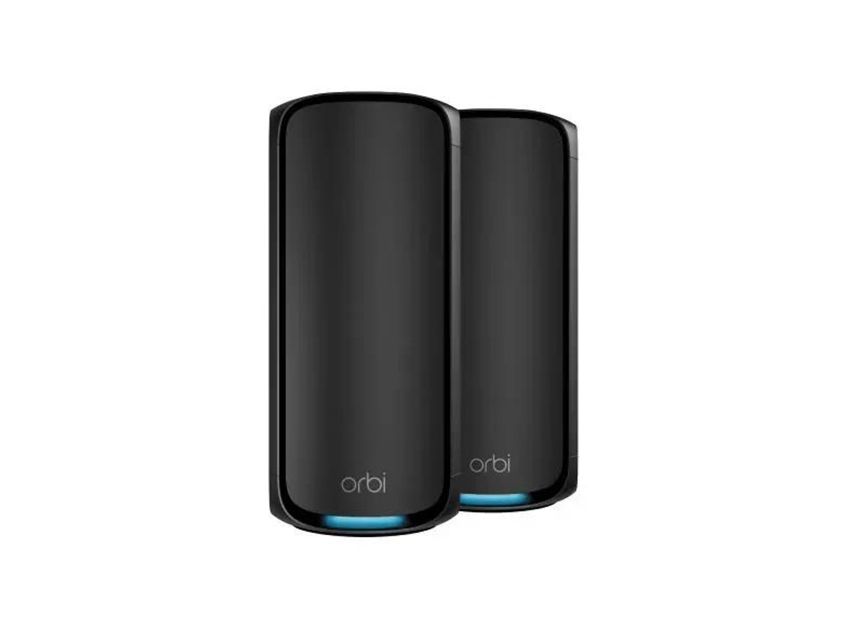 Orbi RBE973SB