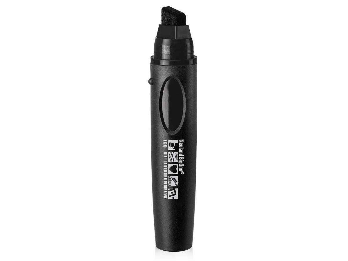 Neuland BigOne®, wedge tip 6-12 mm buy online | Neuland