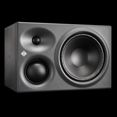 Monitores de estudio