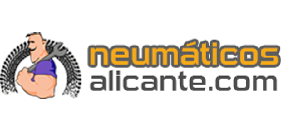 Logo de Neumáticos Alicante