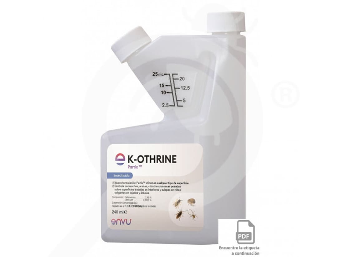 Larvicidas para mosquitos