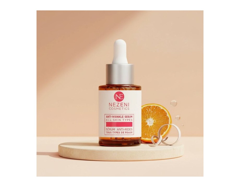 Serum Antiarrugas TP