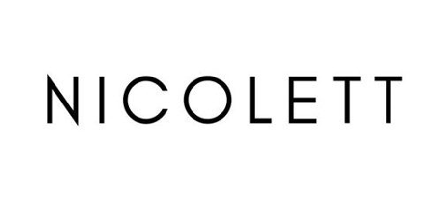 Logo de Nicolett