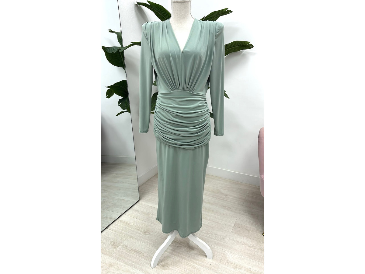 Vestido Saige