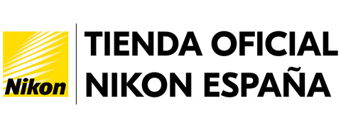 Logo de Nikon Store España