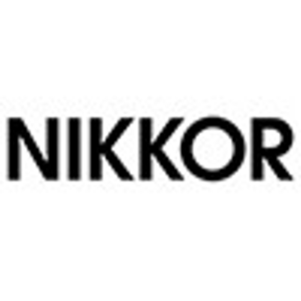 Objetivos NIKKOR