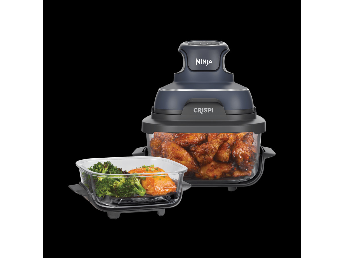 Electrodomésticos para cocinar Ninja
