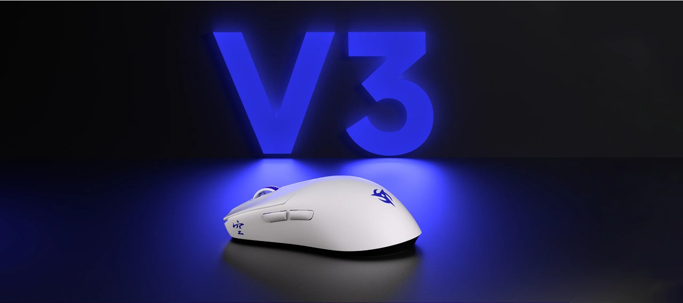Sora V3