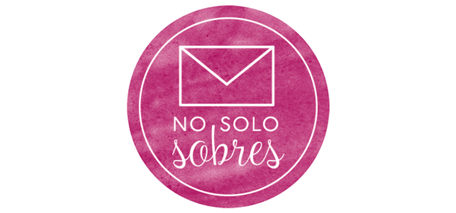 Logo de No Solo Sobres