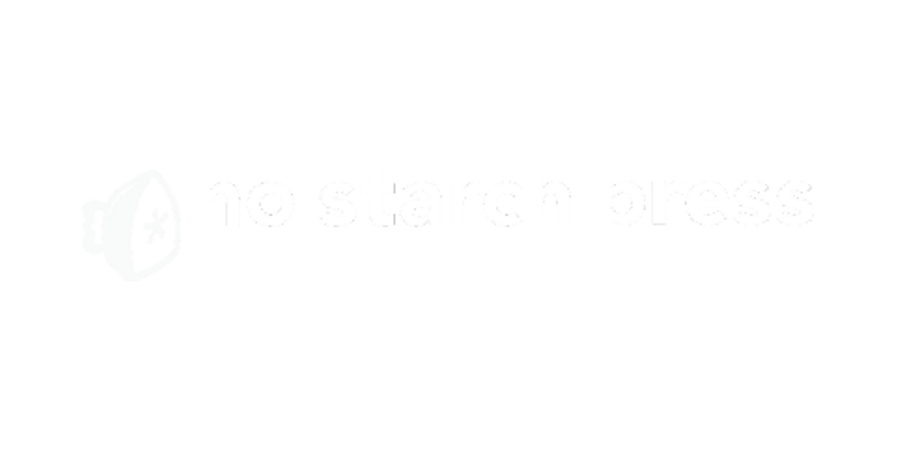 Logo de No Starch Press