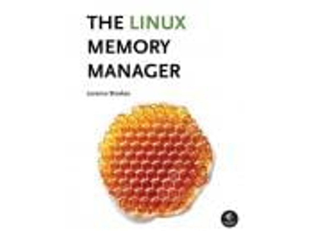 Linux Memory Manager
