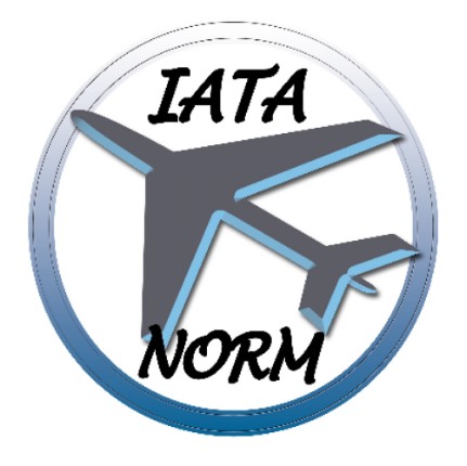 Transportbox "Skudo IATA 1-3"