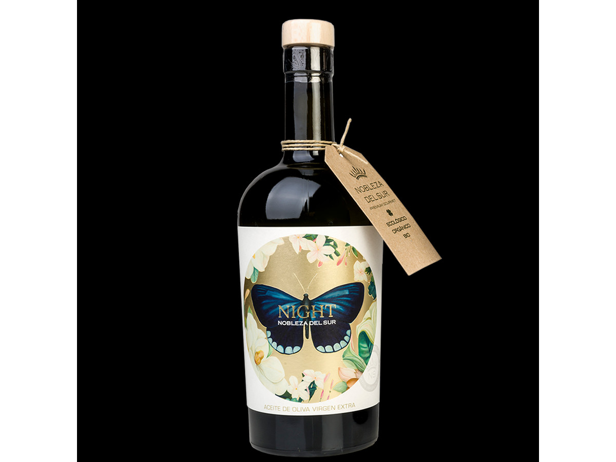 ECO NIGHT 500 ML