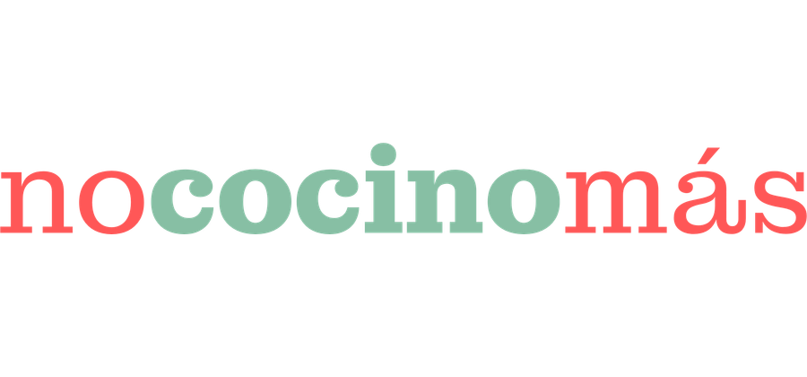 Logo de NoCocinamos