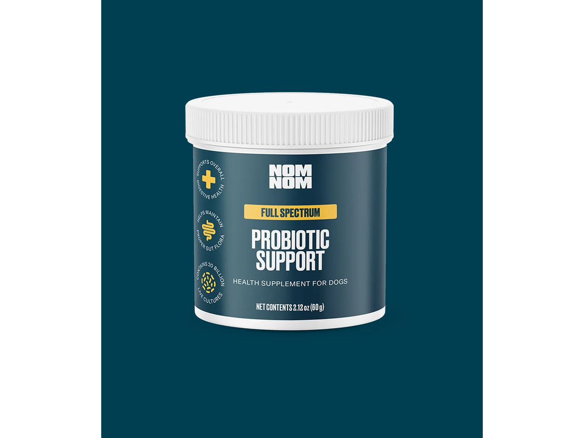 Full Spectrum Probiotic