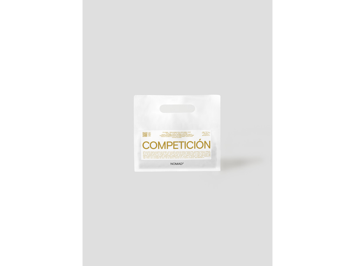 Competición