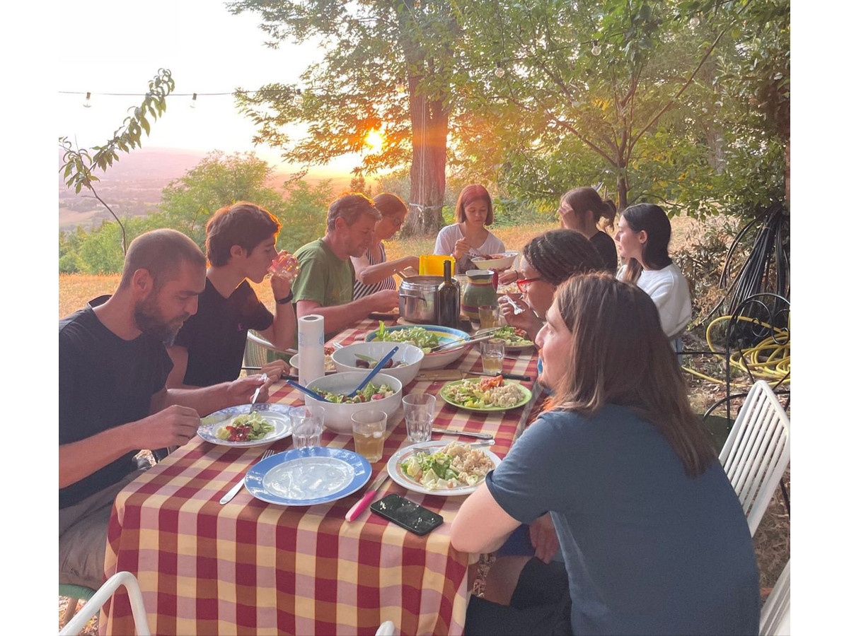 Anglet coliving
