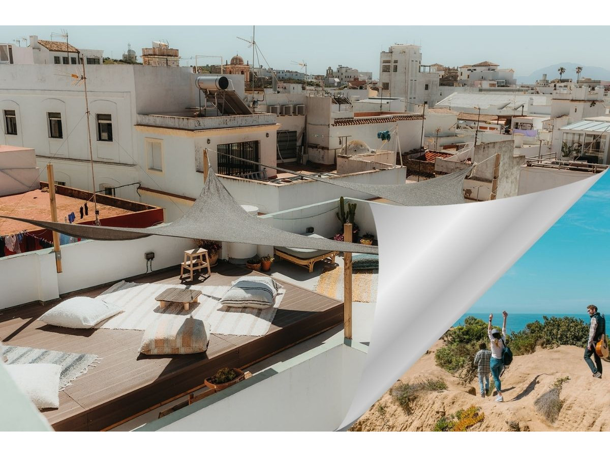 Tarifa coliving