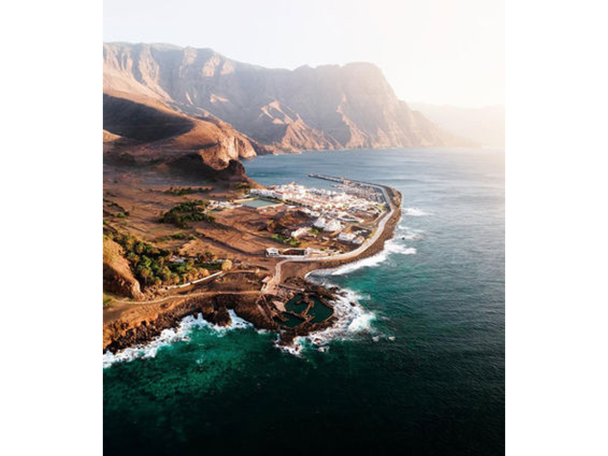 Gran Canaria coliving