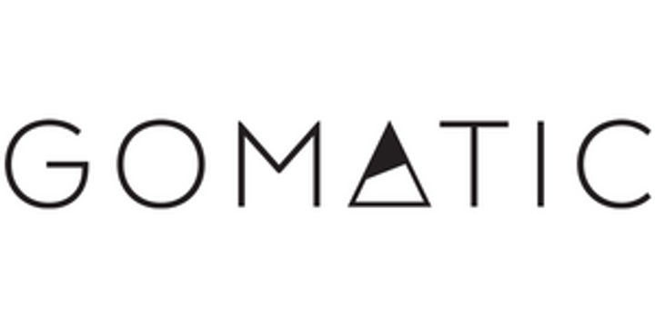 Logo de Gomatic
