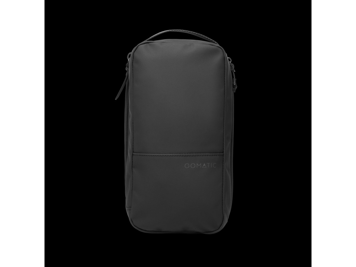 Toiletry Bag
