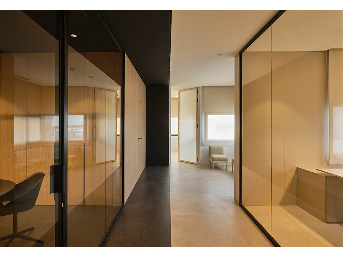 Proyectos de interiorismo