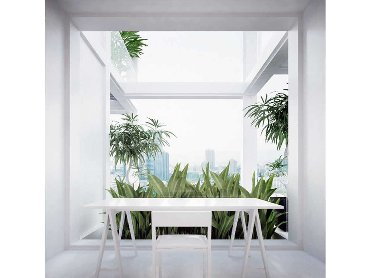 Interiorismo minimalista