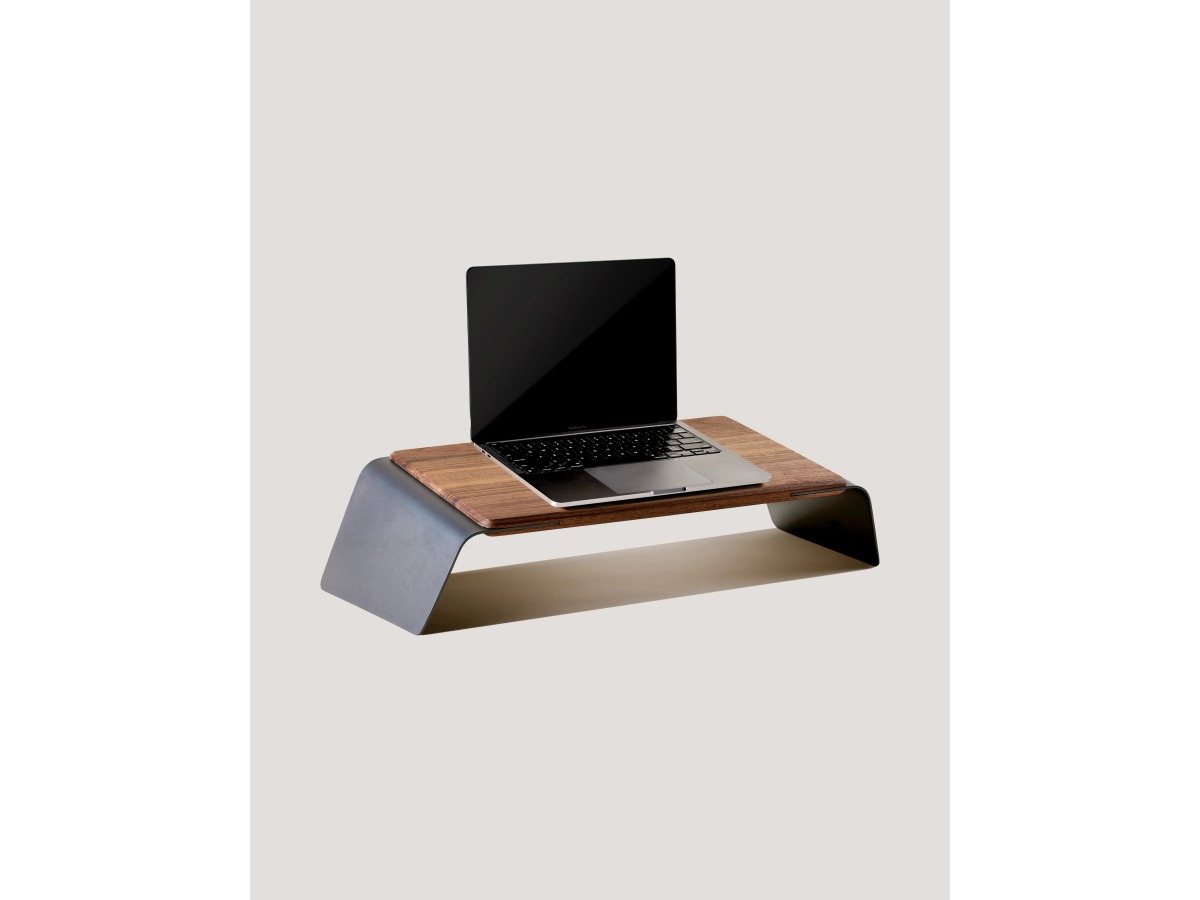 Comfort Anywhere With a Wooden Laptop Stand - Shop Now