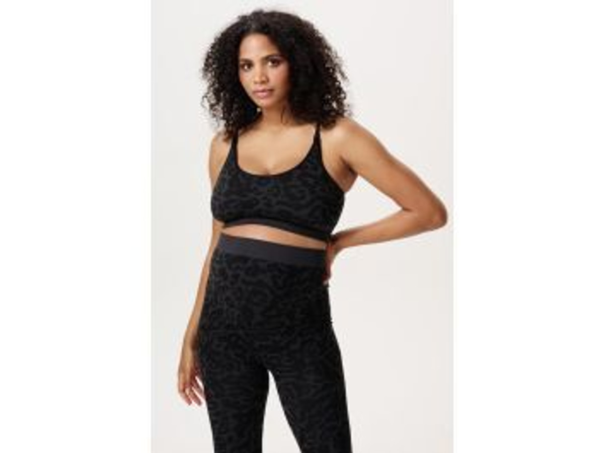 Nursing top - Forged Iron
