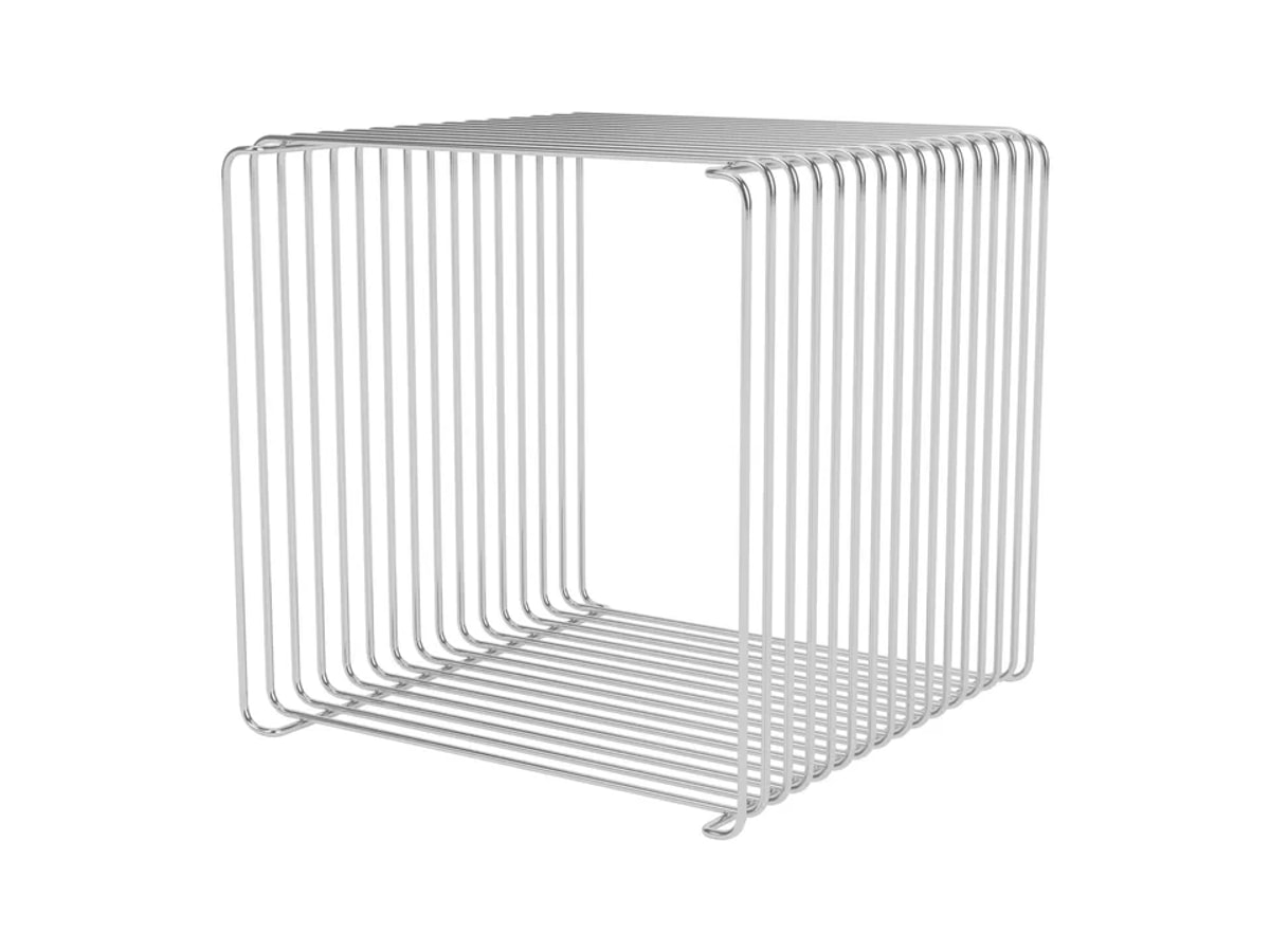 Estantería Panton Wire Single