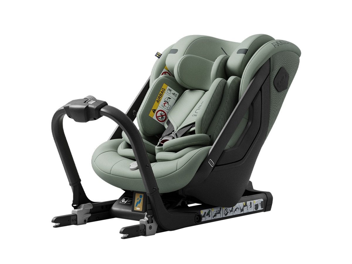 Axkid ONE 3